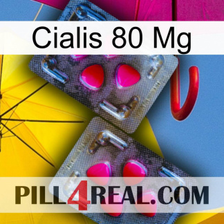Cialis 80 Mg 15